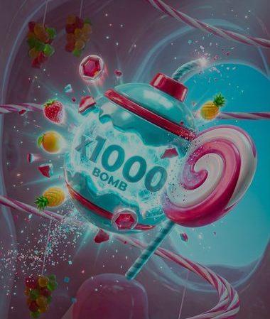 Sweet Bonanza 1000